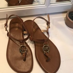 Michael Kors sandals